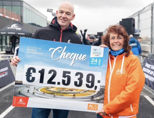Bedrukte cheques