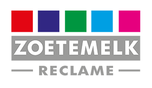 Zoetemelk Reclame Logo